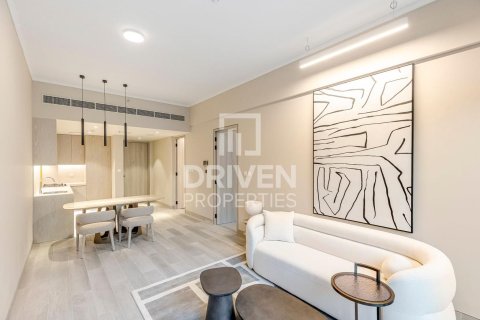 Apartment in Jumeirah Village Circle, Dubai, UAE 1 bedroom, 74.32 sq.m. № 756299 - photo 3