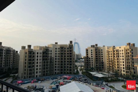 Leilighet i Umm Suqeim, Dubai, Emiratene 4 soverom, 265 kvm nr. 698873