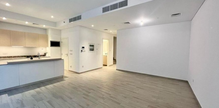 Apartment i Dubai, UAE 2 soveværelser, 189.2 kvm № 698877