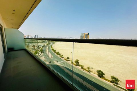 Apartman u Dubai Science Park, UAE 106.3 m2, 2 spavaćih soba Br. 698874