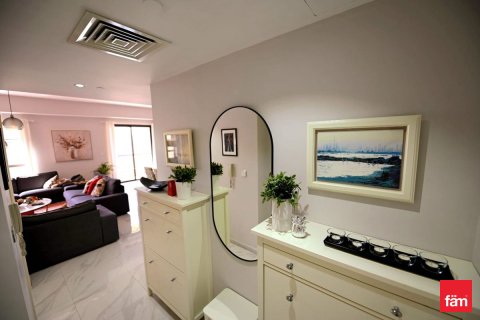 Apartment til leje i Dubai, UAE 2 soveværelser, 130.6 kvm № 698879 - foto 5