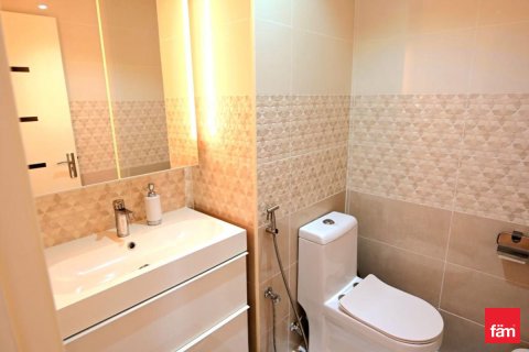 Apartment til leje i Dubai, UAE 2 soveværelser, 130.6 kvm № 698879 - foto 9