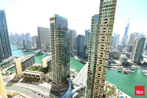Apartment til leje i Dubai, UAE 2 soveværelser, 130.6 kvm № 698879 - foto 11