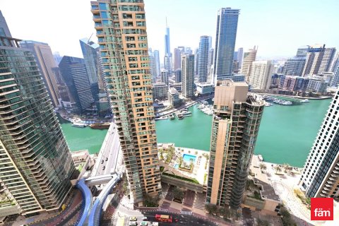 Apartment til leje i Dubai, UAE 2 soveværelser, 130.6 kvm № 698879 - foto 4