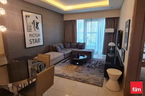 Apartman u Business Bay, Dubai, UAE 1 spavaća soba, 98 m2 Br. 698875 - fotografija 3