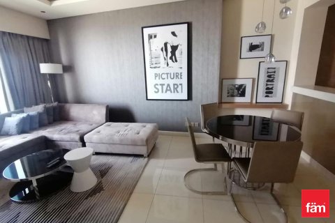 Apartman u Business Bay, Dubai, UAE 1 spavaća soba, 98 m2 Br. 698875 - fotografija 7