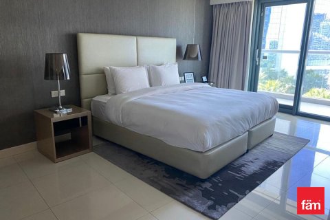 Apartman u Business Bay, Dubai, UAE 1 spavaća soba, 98 m2 Br. 698875 - fotografija 4