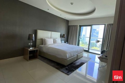 Apartman u Business Bay, Dubai, UAE 1 spavaća soba, 98 m2 Br. 698875 - fotografija 6