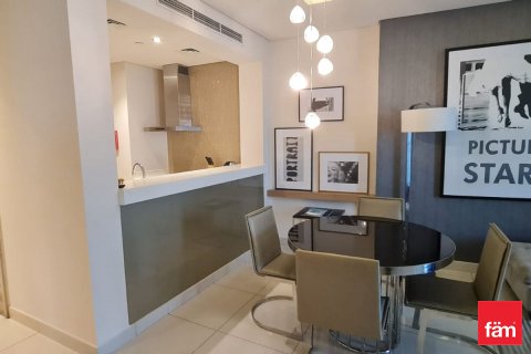 Apartman u Business Bay, Dubai, UAE 1 spavaća soba, 98 m2 Br. 698875 - fotografija 8