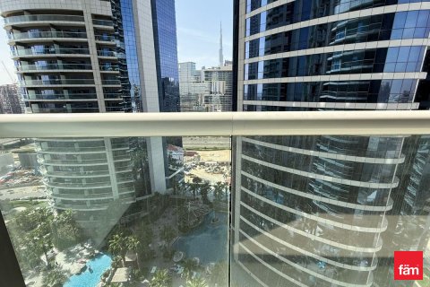 Apartment i Business Bay, Dubai, UAE 1 soveværelse, 98 kvm № 698875