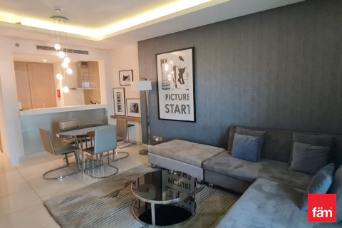 Apartman u Business Bay, Dubai, UAE 1 spavaća soba, 98 m2 Br. 698875 - fotografija 2