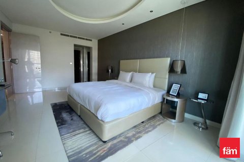 Apartman u Business Bay, Dubai, UAE 1 spavaća soba, 98 m2 Br. 698875 - fotografija 5