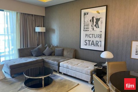 Leilighet i Business Bay, Dubai, Emiratene 1 soverom, 98 kvm nr. 698875