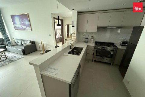 Apartment sa Al Kifaf, Dubai, UAE 1 silid-tulugan, 87.8 sq.m. № 698876 - larawan 3