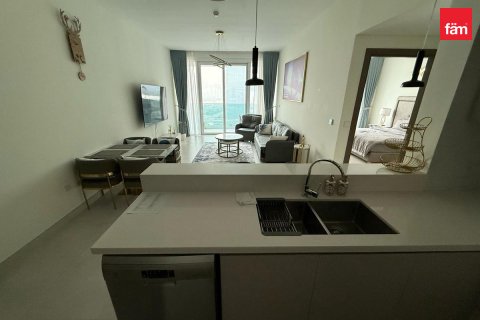 Apartment sa Al Kifaf, Dubai, UAE 1 silid-tulugan, 87.8 sq.m. № 698876 - larawan 5