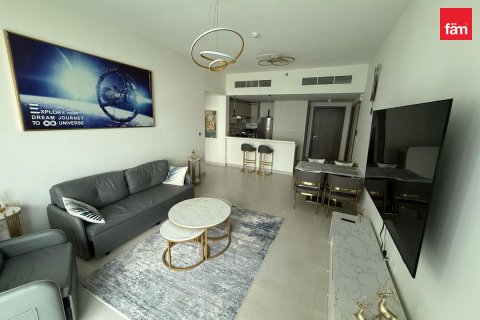 Apartment sa Al Kifaf, Dubai, UAE 1 silid-tulugan, 87.8 sq.m. № 698876 - larawan 4