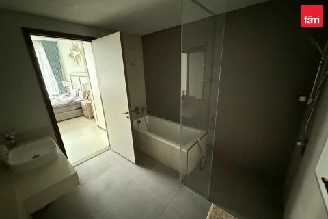 Apartment sa Al Kifaf, Dubai, UAE 1 silid-tulugan, 87.8 sq.m. № 698876 - larawan 15