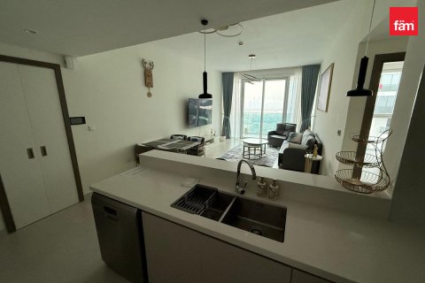 Apartment sa Al Kifaf, Dubai, UAE 1 silid-tulugan, 87.8 sq.m. № 698876 - larawan 2