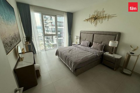 Apartment sa Al Kifaf, Dubai, UAE 1 silid-tulugan, 87.8 sq.m. № 698876 - larawan 10