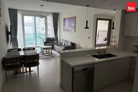 Al Kifaf, Dubai, BAE’de daire 1 yatak odası, 87.8 m&sup2; No 698876