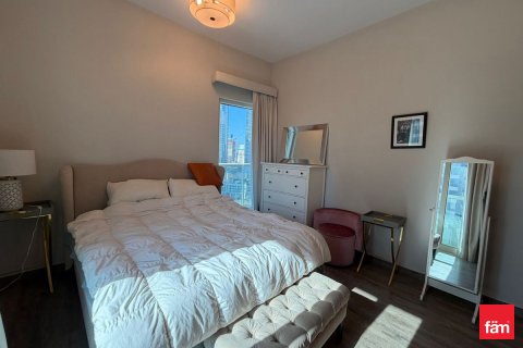דירה למכירה ב Dubai Marina, Dubai, איחוד האמירויות 2 חדרי שינה, 88.5 מ"ר, מספר 698878 - תמונה 5