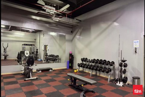 דירה למכירה ב Dubai Marina, Dubai, איחוד האמירויות 2 חדרי שינה, 88.5 מ"ר, מספר 698878 - תמונה 13