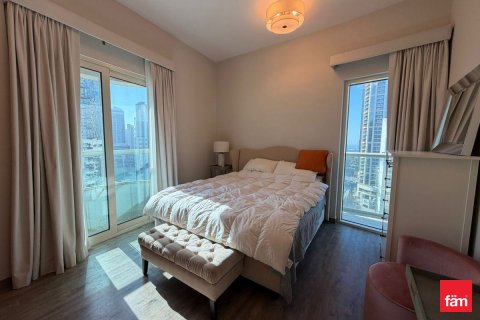 דירה למכירה ב Dubai Marina, Dubai, איחוד האמירויות 2 חדרי שינה, 88.5 מ"ר, מספר 698878 - תמונה 4