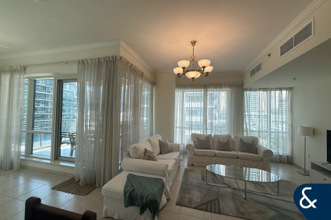 آپارتمان برای فروش در  Dubai Marina، Dubai، امارات متحده عربی  3 خوابه ، 191 متر مربع ، شماره 671605 - تصویر 5