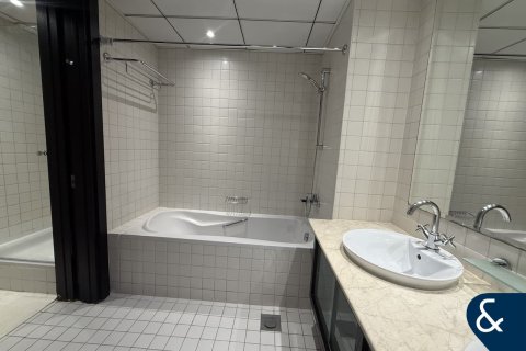 آپارتمان برای فروش در  Dubai Marina، Dubai، امارات متحده عربی  3 خوابه ، 191 متر مربع ، شماره 671605 - تصویر 15