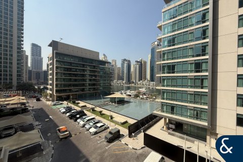 آپارتمان برای فروش در  Dubai Marina، Dubai، امارات متحده عربی  3 خوابه ، 191 متر مربع ، شماره 671605 - تصویر 3