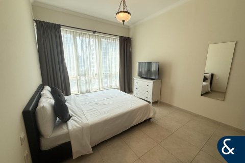 آپارتمان برای فروش در  Dubai Marina، Dubai، امارات متحده عربی  3 خوابه ، 191 متر مربع ، شماره 671605 - تصویر 12
