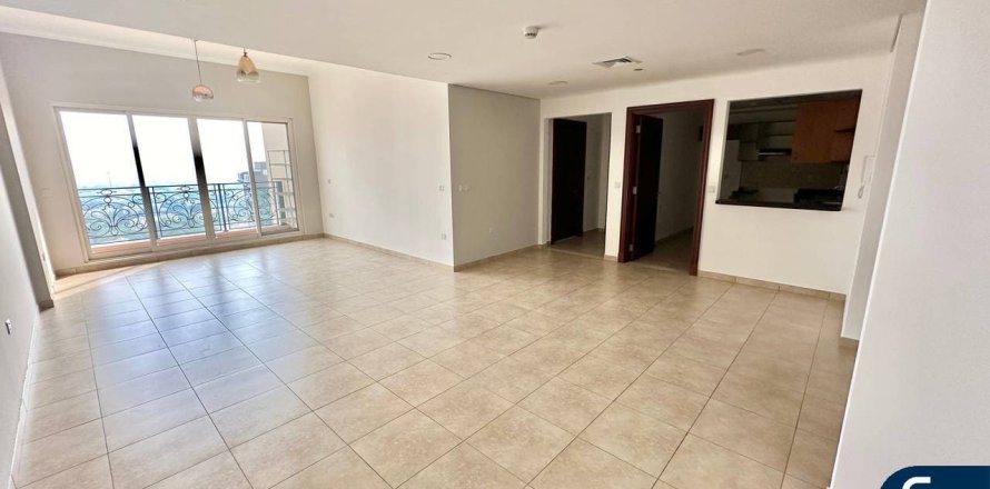 Korter asukohaga Luxury Canal Residences asukohaga Dubai, AÜE: 2 magamistoaga, 131 m² Nr 671607