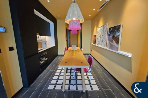 Byt v MAMA SHELTER v Business Bay, Dubai, SAE 1 ložnice, 58 m² Č.: 671608 - fotografie 2