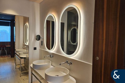 Byt v MAMA SHELTER v Business Bay, Dubai, SAE 1 ložnice, 58 m² Č.: 671608 - fotografie 4