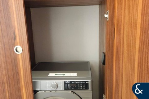 Byt v MAMA SHELTER v Business Bay, Dubai, SAE 1 ložnice, 58 m² Č.: 671608 - fotografie 20