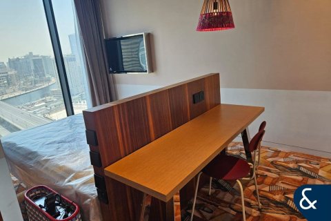 Byt v MAMA SHELTER v Business Bay, Dubai, SAE 1 ložnice, 58 m² Č.: 671608 - fotografie 14