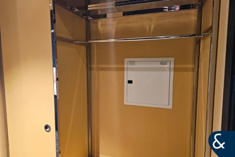 Byt v MAMA SHELTER v Business Bay, Dubai, SAE 1 ložnice, 58 m² Č.: 671608 - fotografie 24