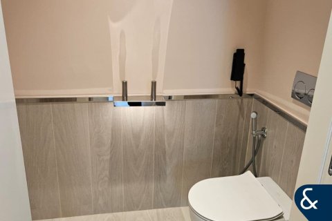 Byt v MAMA SHELTER v Business Bay, Dubai, SAE 1 ložnice, 58 m² Č.: 671608 - fotografie 9