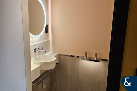 Byt v MAMA SHELTER v Business Bay, Dubai, SAE 1 ložnice, 58 m² Č.: 671608 - fotografie 21