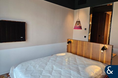 Byt v MAMA SHELTER v Business Bay, Dubai, SAE 1 ložnice, 58 m² Č.: 671608 - fotografie 3