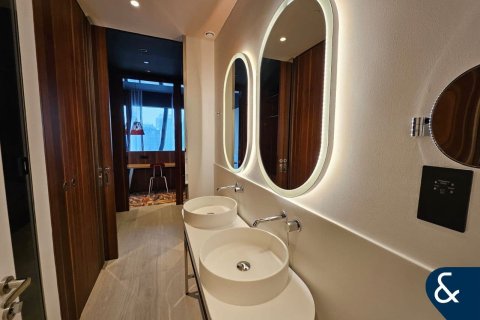 Byt v MAMA SHELTER v Business Bay, Dubai, SAE 1 ložnice, 58 m² Č.: 671608 - fotografie 12