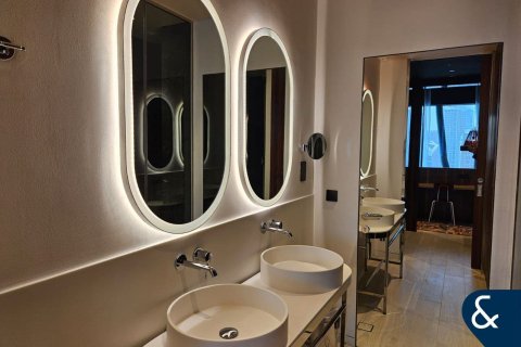 Byt v MAMA SHELTER v Business Bay, Dubai, SAE 1 ložnice, 58 m² Č.: 671608 - fotografie 23