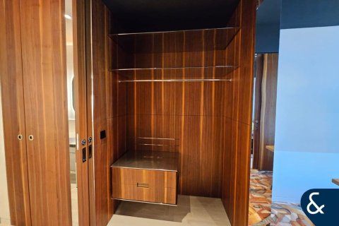 Byt v MAMA SHELTER v Business Bay, Dubai, SAE 1 ložnice, 58 m² Č.: 671608 - fotografie 16