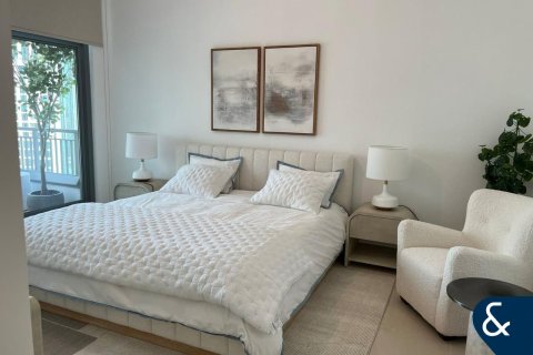 Apartment sa CLAREN TOWERS sa Downtown Dubai (Downtown Burj Dubai), UAE 2 silid-tulugan, 154 sq.m. № 671620 - larawan 5