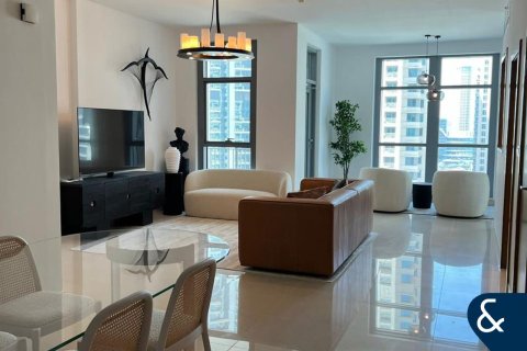Apartment sa CLAREN TOWERS sa Downtown Dubai (Downtown Burj Dubai), UAE 2 silid-tulugan, 154 sq.m. № 671620 - larawan 1