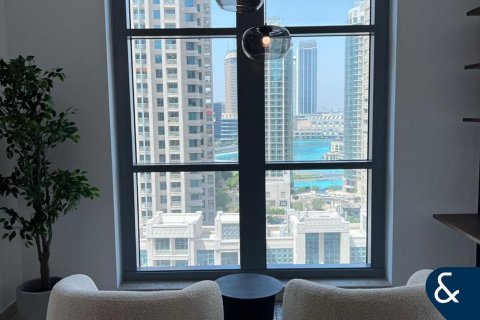 Apartment sa CLAREN TOWERS sa Downtown Dubai (Downtown Burj Dubai), UAE 2 silid-tulugan, 154 sq.m. № 671620 - larawan 10