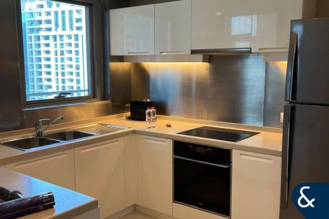 Apartment sa CLAREN TOWERS sa Downtown Dubai (Downtown Burj Dubai), UAE 2 silid-tulugan, 154 sq.m. № 671620 - larawan 3
