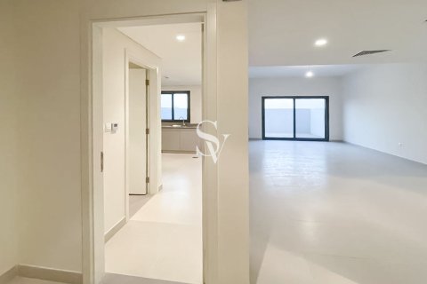 Снять в аренду таунхаус в Dubai South (Dubai World Central), Дубай, ОАЭ 3 спальни, 174м2, № 698736 - фото 9