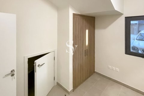 Снять в аренду таунхаус в Dubai South (Dubai World Central), Дубай, ОАЭ 3 спальни, 174м2, № 698736 - фото 18