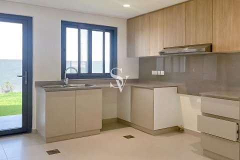 Снять в аренду таунхаус в Dubai South (Dubai World Central), Дубай, ОАЭ 3 спальни, 174м2, № 698736 - фото 17